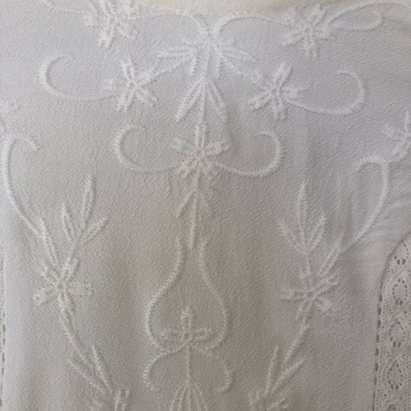 ❤️Beautiful boho blouse - Picture 4 of 7